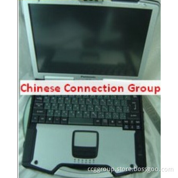 Panasonic Cf29 Laptop Support Excavator Truck Scanner Software Install